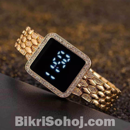 Original LED Digital Watch. ডিজিটাল ঘরি